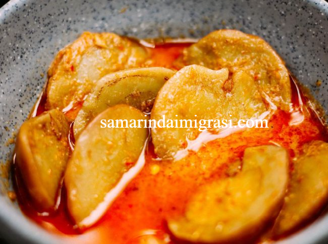 Resep Jengkol Sedap untuk Lauk Harian