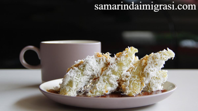 Resep Kue Lupis yang Lembut, Legitnya Jadi Favori