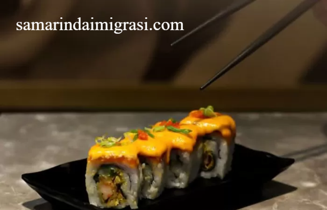 Berburu Kuliner Malam yang Buka Sampai Pagi